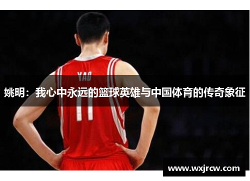 姚明：我心中永远的篮球英雄与中国体育的传奇象征