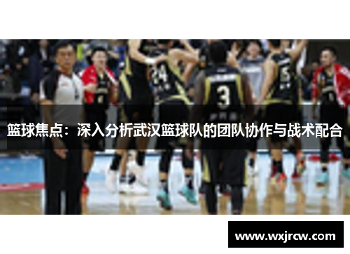 篮球焦点：深入分析武汉篮球队的团队协作与战术配合